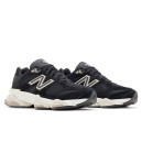 Кросівки New Balance 9060 x Beauty and Youth Black White