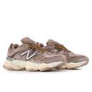 Кросівки New Balance 9060 Brown Beige