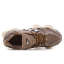 Оригінал New Balance 9060 Brown Beige