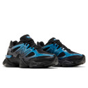 Кроссовки New Balance 9060 X Sea Stone Black
