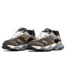 Кроссовки New Balance 9060 Brown Black Grey