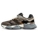 Купить New Balance 9060 Brown Black Grey FKS2358837