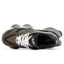 Оригинал New Balance 9060 Brown Black Grey