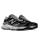 Кроссовки New Balance 9060 Black Grey