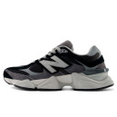 Купить New Balance 9060 Black Grey FKS2358912