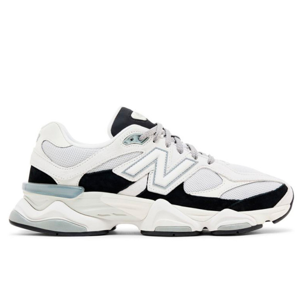 New Balance 9060 Reflection Black U9060JBB