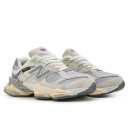 Кроссовки New Balance 9060 Cordura Gore-Tex Grey Beige Termo