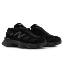 Кроссовки New Balance 9060 Cordura Gore-Tex Black Termo