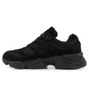 Купить New Balance 9060 Cordura Gore-Tex Black Termo FKS2359112