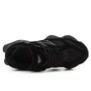 Оригинал New Balance 9060 Cordura Gore-Tex Black Termo