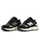 Кросівки New Balance 9060 Cordura Black White