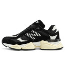 Придбати New Balance 9060 Cordura Black White FKS2359151