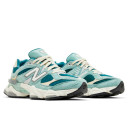 Кросівки New Balance 9060 New Spruce Salt Marsh