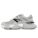 Придбати New Balance 9060 Silver Metallic Grey FKS2359237