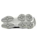 New Balance 9060 Silver Metallic Grey 2359237