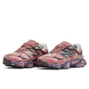 Кросівки New Balance 9060 Cherry Blossom Pack Mineral Red