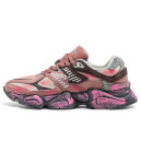 Придбати New Balance 9060 Cherry Blossom Pack Mineral Red FKS2359361
