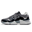 Придбати New Balance 9060 Black Castlerock FKS2359362
