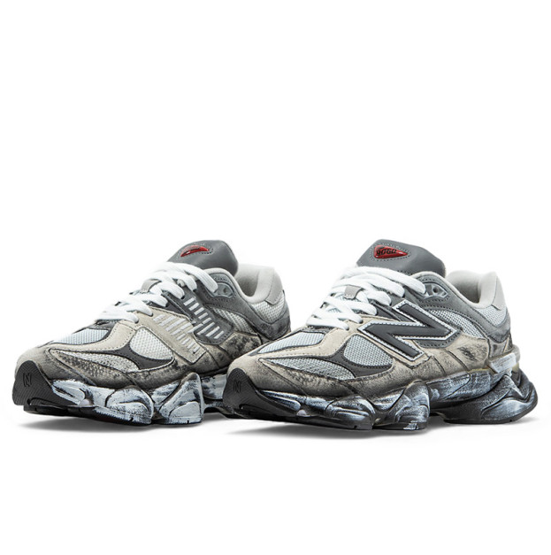 New Balance 9060 Dirty Grey Premium