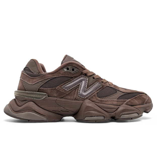 New Balance 9060 Chocolate U9060ZWD