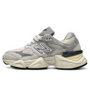 Придбати New Balance 9060 Grey Two З ХУТРОМ FKS2359562