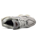 Оригінал New Balance 9060 Grey Two З ХУТРОМ