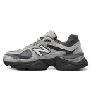 Придбати New Balance 9060 Grey Black Two З ХУТРОМ FKS2359563