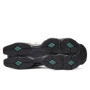 New Balance 9060 Grey Black Two З ХУТРОМ 2359563