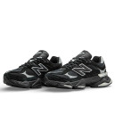 Кросівки New Balance 9060 Black Reflective