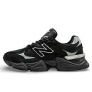 Придбати New Balance 9060 Black Reflective FKS2359705