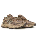 Кросівки New Balance 9060 Two Beige Brown