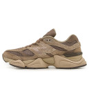 Придбати New Balance 9060 Two Beige Brown FKS2359711