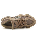 Оригінал New Balance 9060 Two Beige Brown