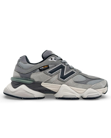 New Balance 9060 Cordura Slate Grey