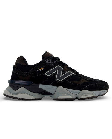 New Balance 9060 Cordura Black Grey