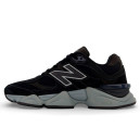 Купить New Balance 9060 Cordura Black Grey FKS2359713