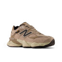 Кросівки New Balance 9060 Dry Stone