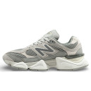 Придбати New Balance 9060 Double Gray FKS2359732