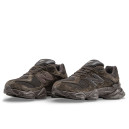 Кросівки New Balance 9060 Chocolate Brown