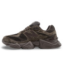 Придбати New Balance 9060 Chocolate Brown FKS2359788