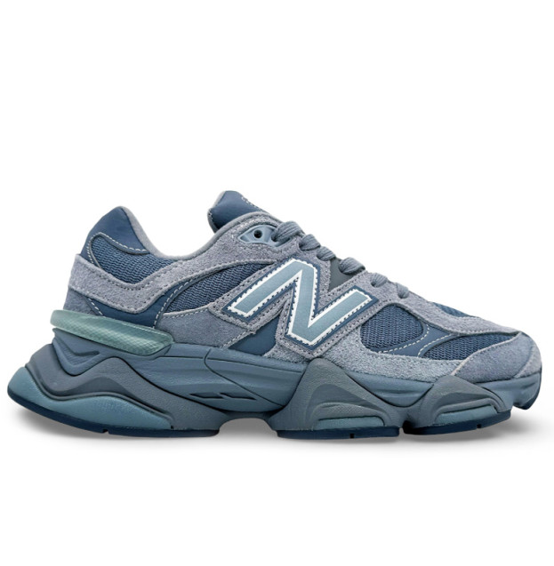 New Balance 9060 Hazy Blue