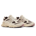 Кроссовки New Balance 9060 x Sydney McLaughlin-Levrone Linen Black Coffee