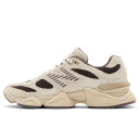 Купить New Balance 9060 x Sydney McLaughlin-Levrone Linen Black Coffee FKS2359845