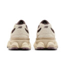 Оригинал New Balance 9060 x Sydney McLaughlin-Levrone Linen Black Coffee