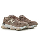 Кроссовки New Balance 9060 Two Brown Beige