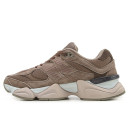 Купить New Balance 9060 Two Brown Beige FKS2359846