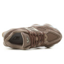 Оригинал New Balance 9060 Two Brown Beige