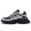 Купить New Balance 9060 JD Exclusive Grey Black Red FKS2359847