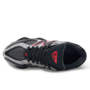 Оригинал New Balance 9060 JD Exclusive Grey Black Red