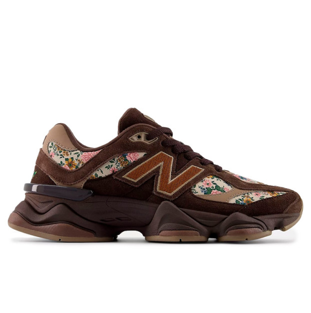 New Balance 9060 x atmos pink Timeless Beauty U9060ATP